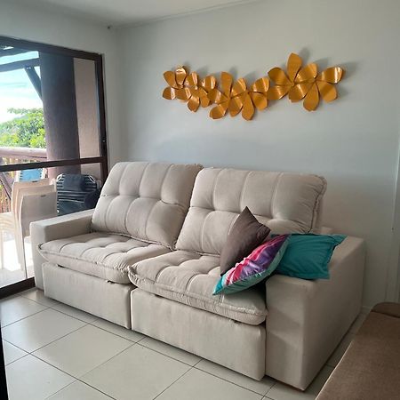 Barra Bali Resort Barra de São Miguel Buitenkant foto
