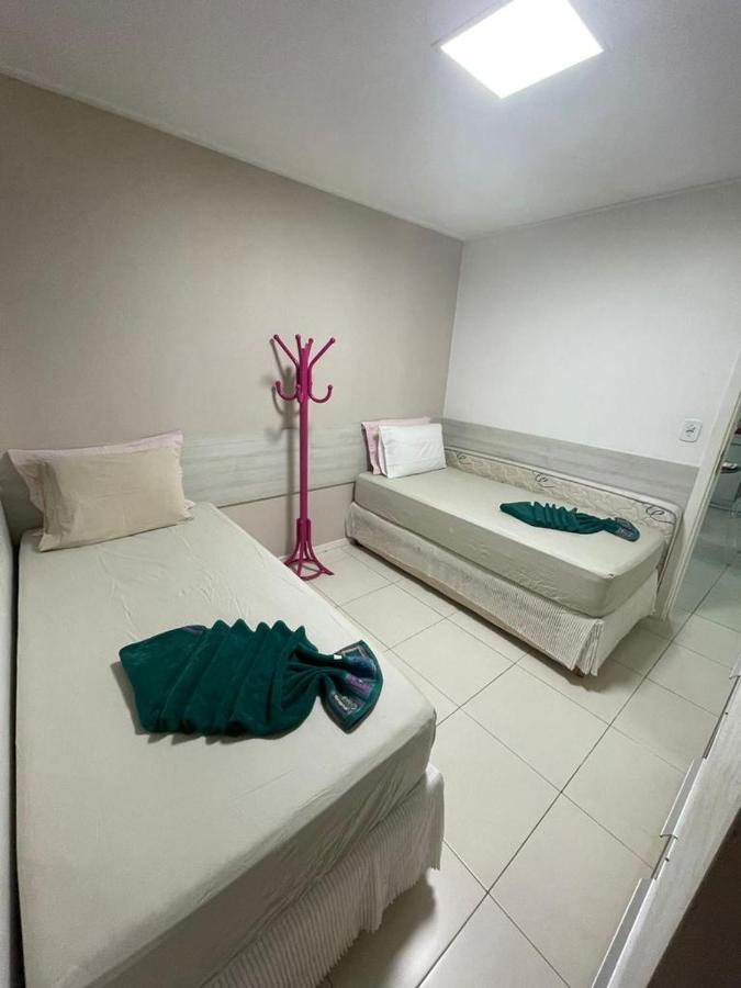Barra Bali Resort Barra de São Miguel Buitenkant foto