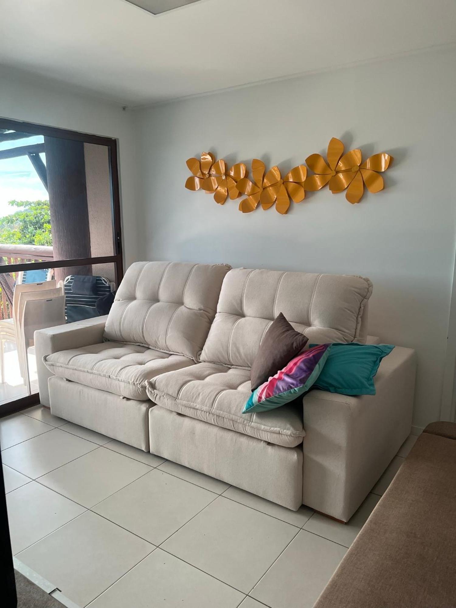 Barra Bali Resort Barra de São Miguel Buitenkant foto